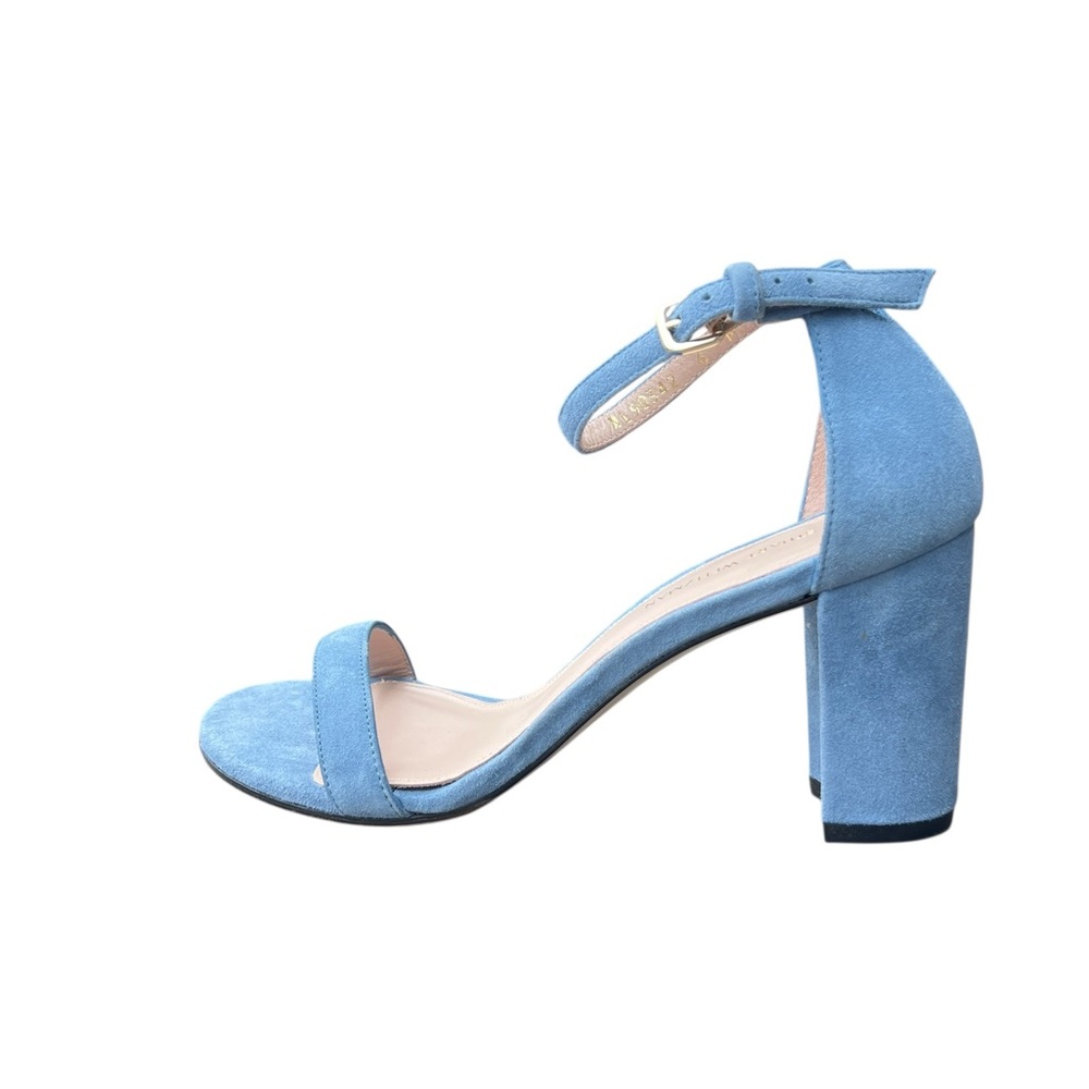 Stuart Weitzman Simpleni sandals